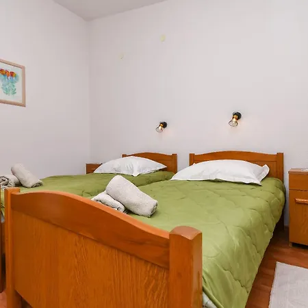 Neda トロギール