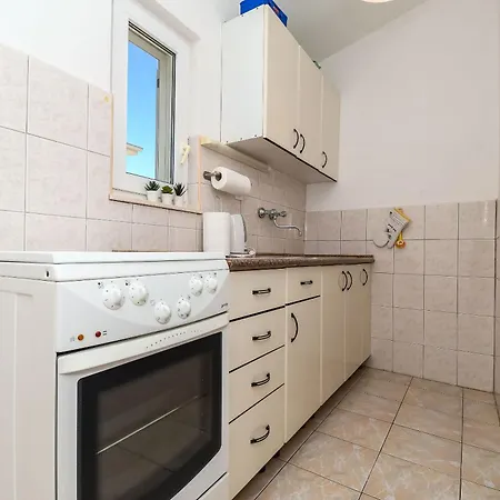 Apartment Neda