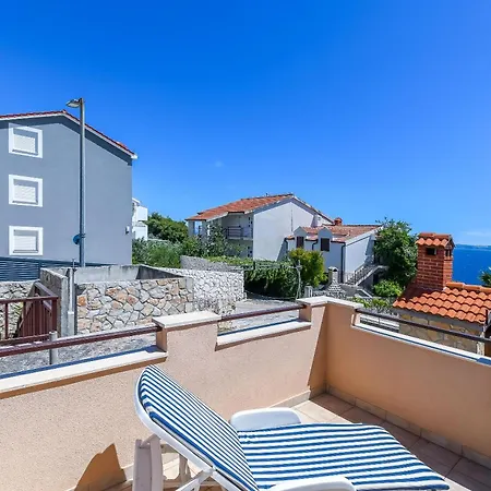 Neda Apartman Trogir