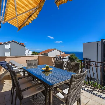 Neda Apartment Trogir