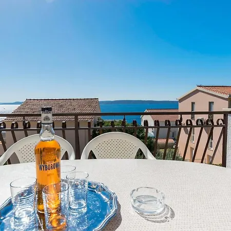 Apartment Neda Trogir