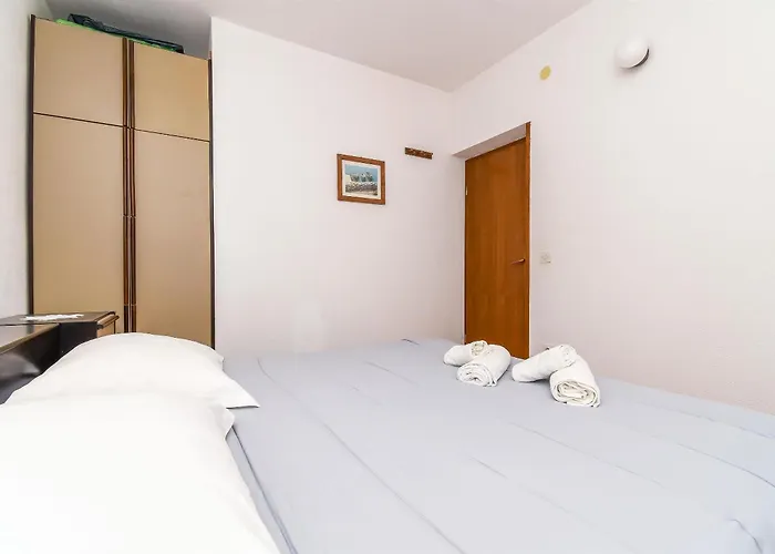 Appartement Neda