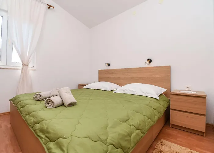 Neda Appartement