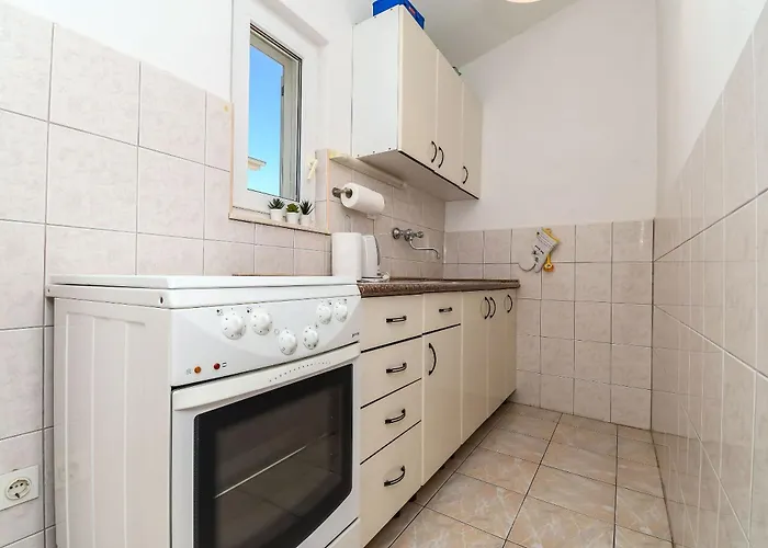Appartement Neda
