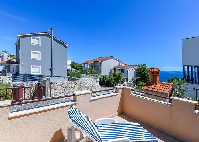 Neda Appartement Trogir