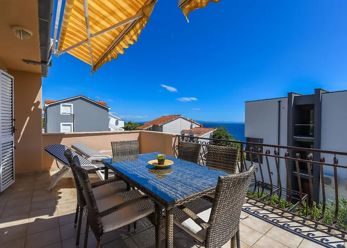 Neda Appartement Trogir