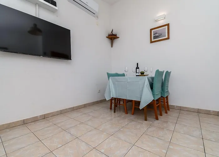 Neda Appartement Trogir