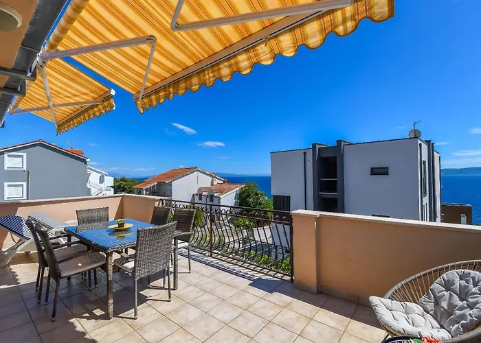 Appartement Neda Trogir