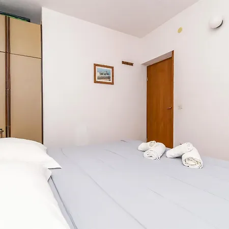 Appartement Neda