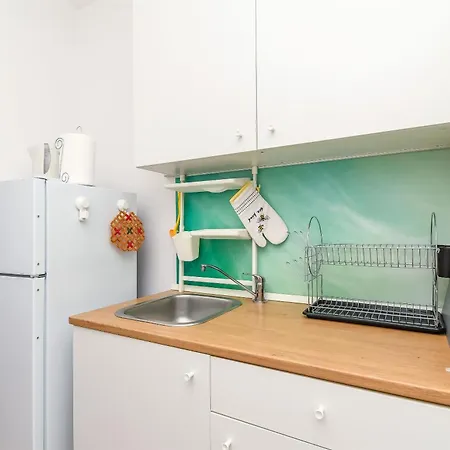 Neda Appartement