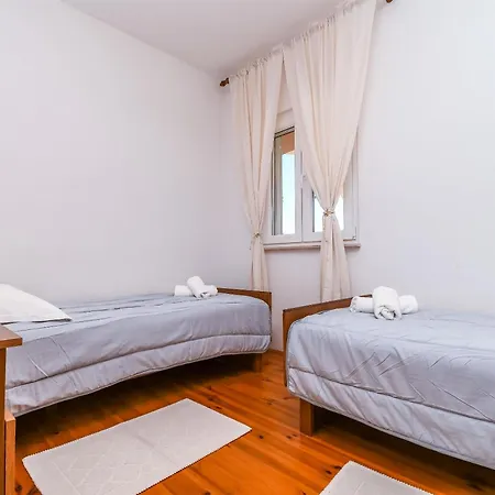 Appartement Neda Trogir