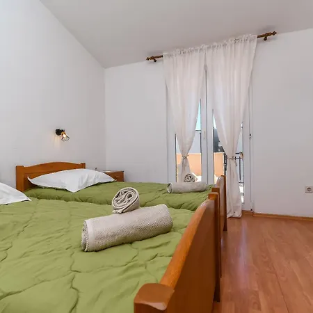 Appartement Neda *