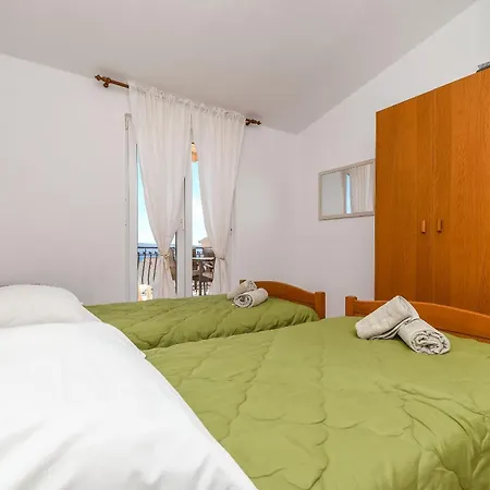 Appartement Neda Trogir
