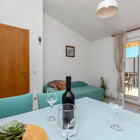 Neda Apartman