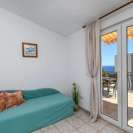 Appartement Neda