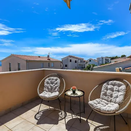 Appartement Neda *