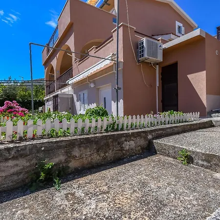 Appartement Neda
