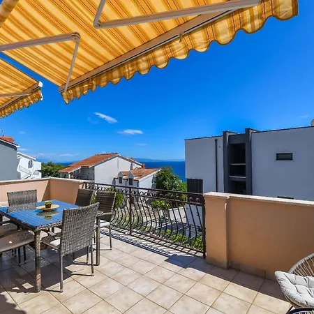 Appartement Neda Trogir